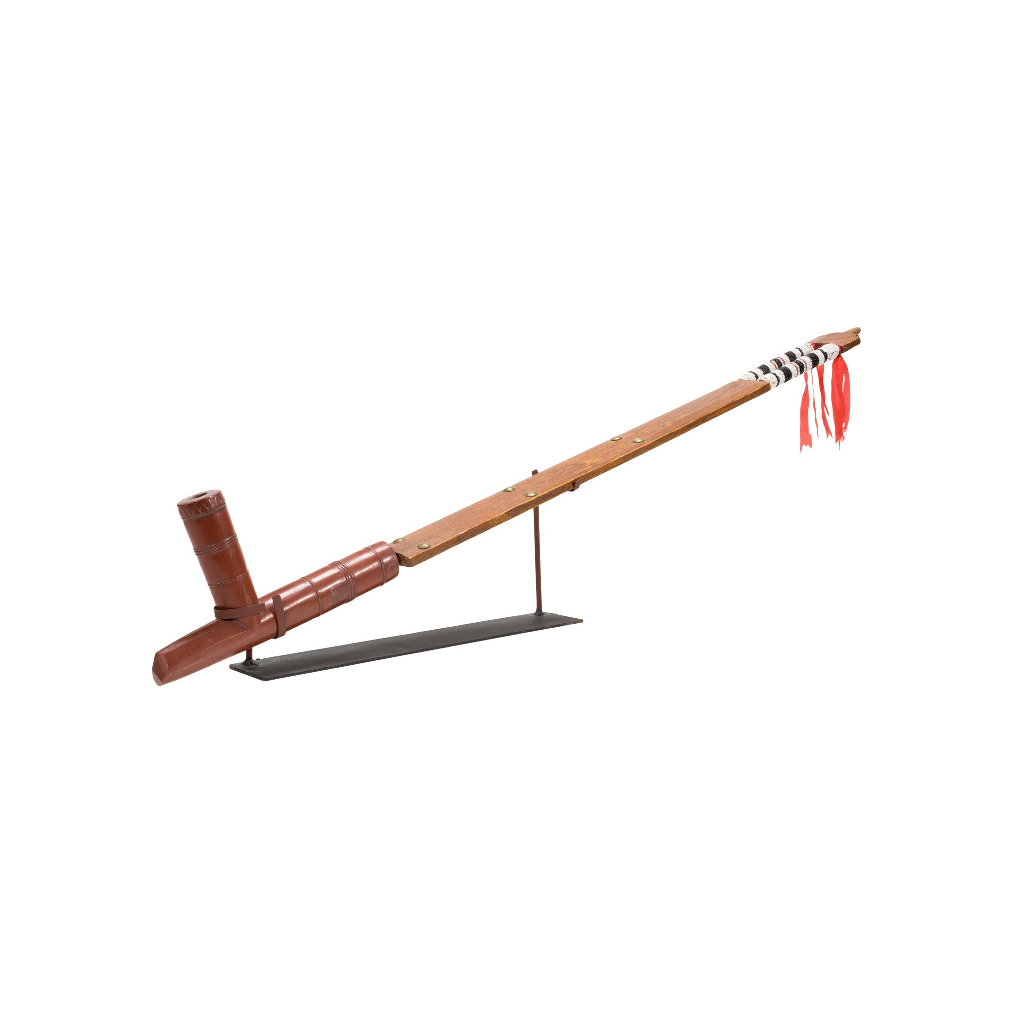 Northern Plains Council Pipe