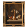 Hanging Game Oil Paintings