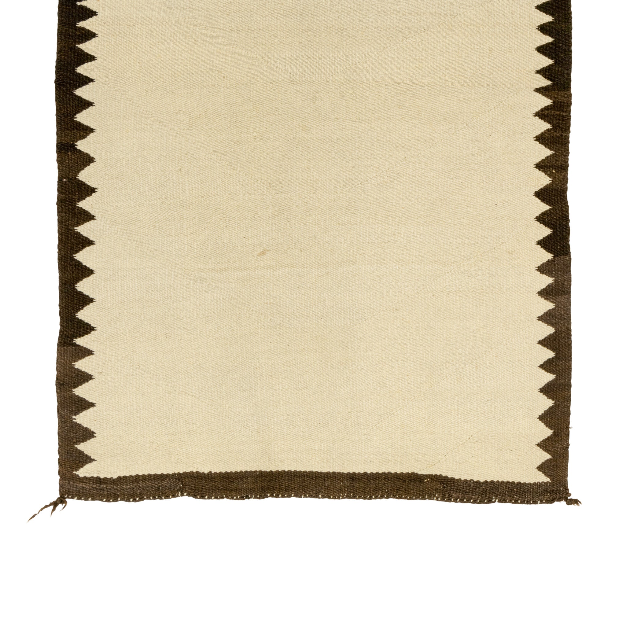 Navajo Double Saddle