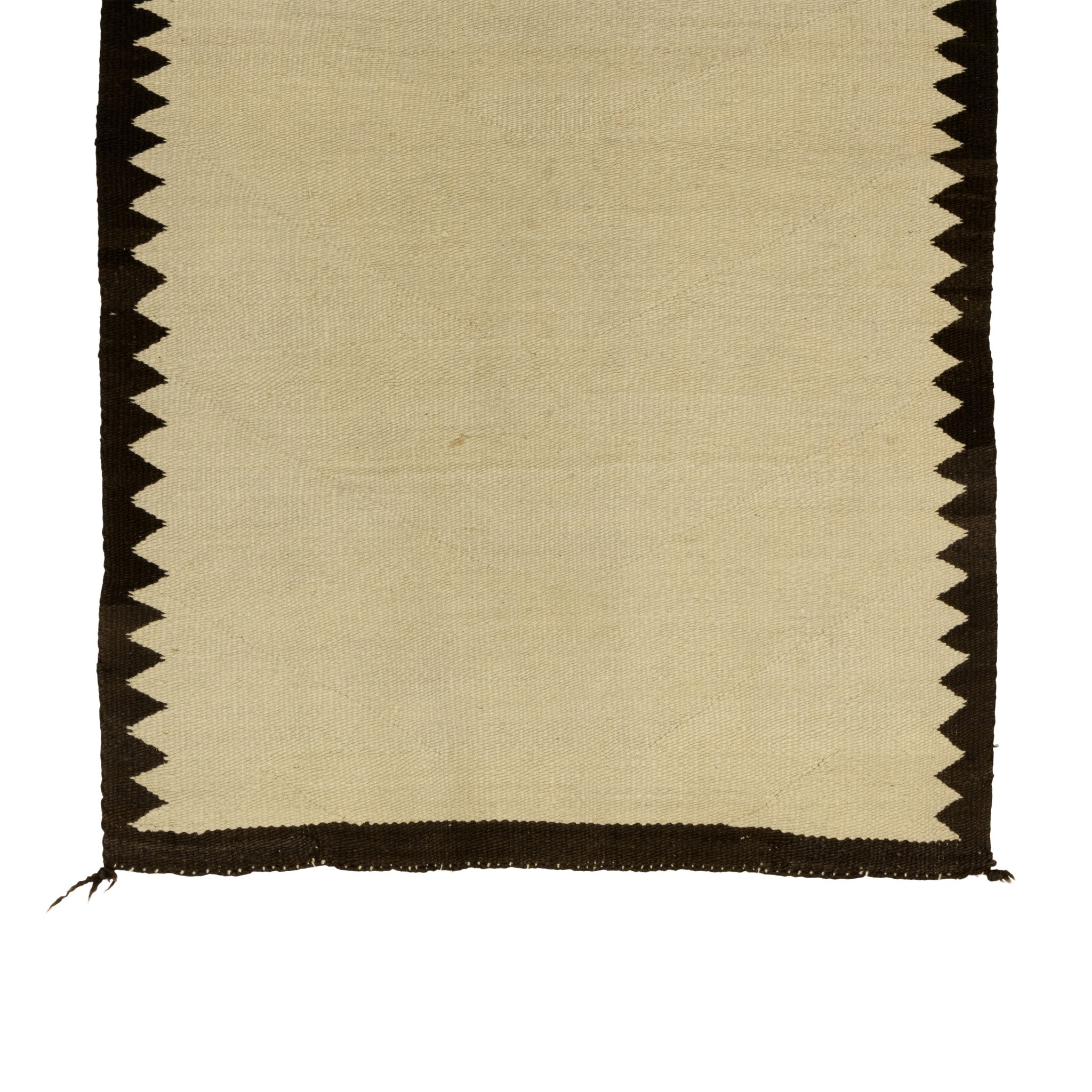 Navajo Double Saddle