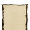 Navajo Double Saddle