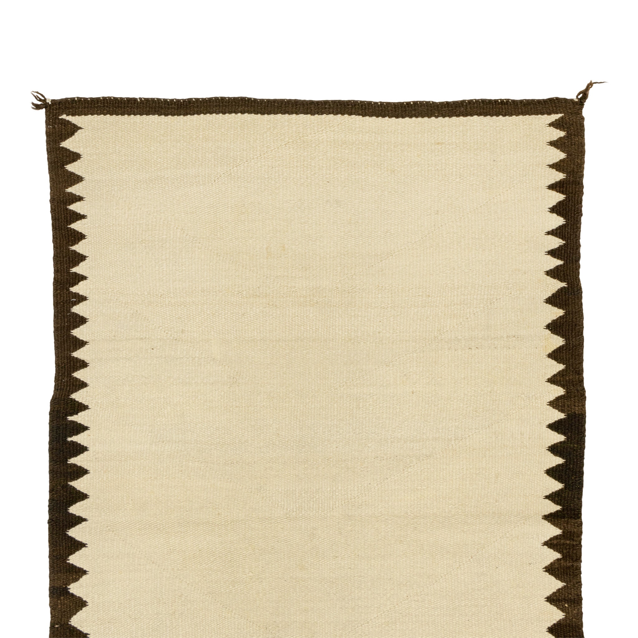 Navajo Double Saddle