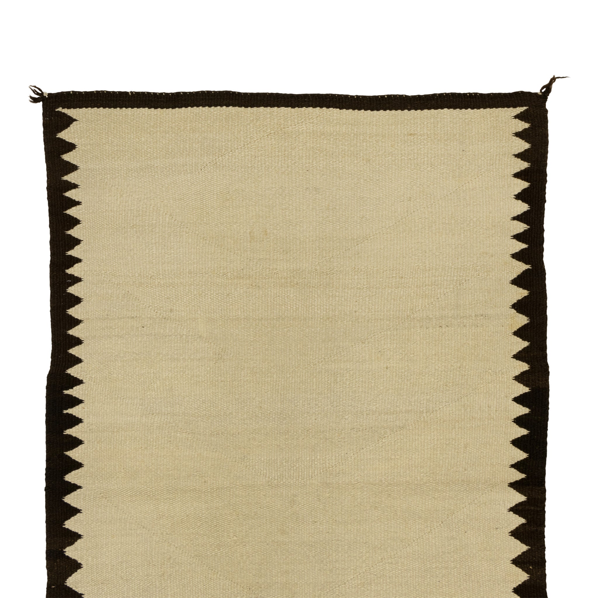 Navajo Double Saddle
