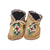 Apache Baby Moccasins