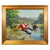 "Sneak Attack" by Bob Heuel