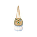 Cree Puzzle Pouch, Native, Bag, Pouch