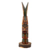 Nuu-chah-nulth Model Totem