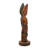 Nuu-chah-nulth Model Totem