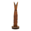 Nuu-chah-nulth Model Totem