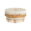 Quilled Birch Bark Box
