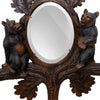 Bear Coat Rack
