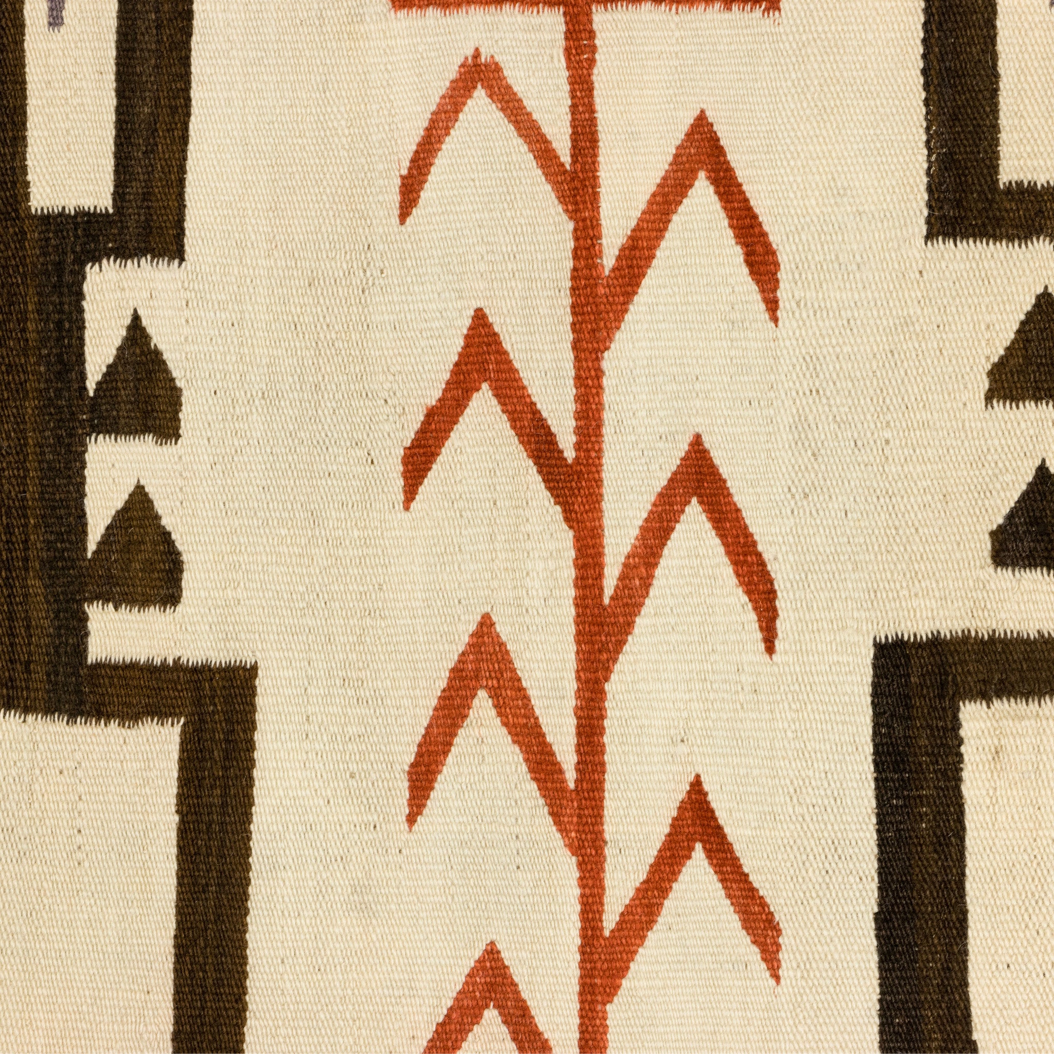 Navajo Double Fertility Yei