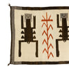 Navajo Double Fertility Yei