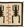 Navajo Double Fertility Yei