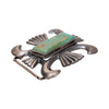 Navajo Turquoise Buckle