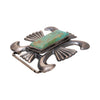 Navajo Turquoise Buckle