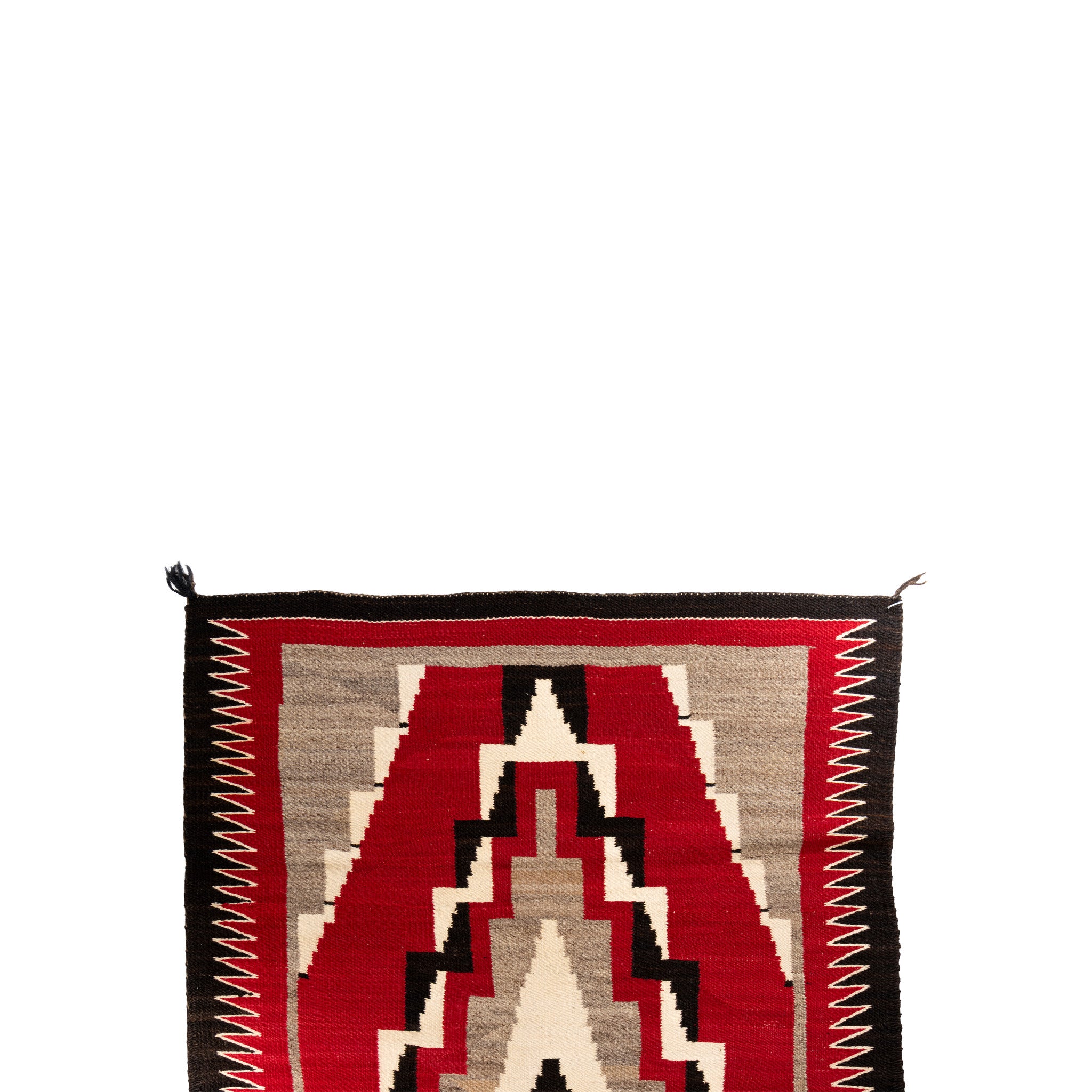 Navajo Ganado