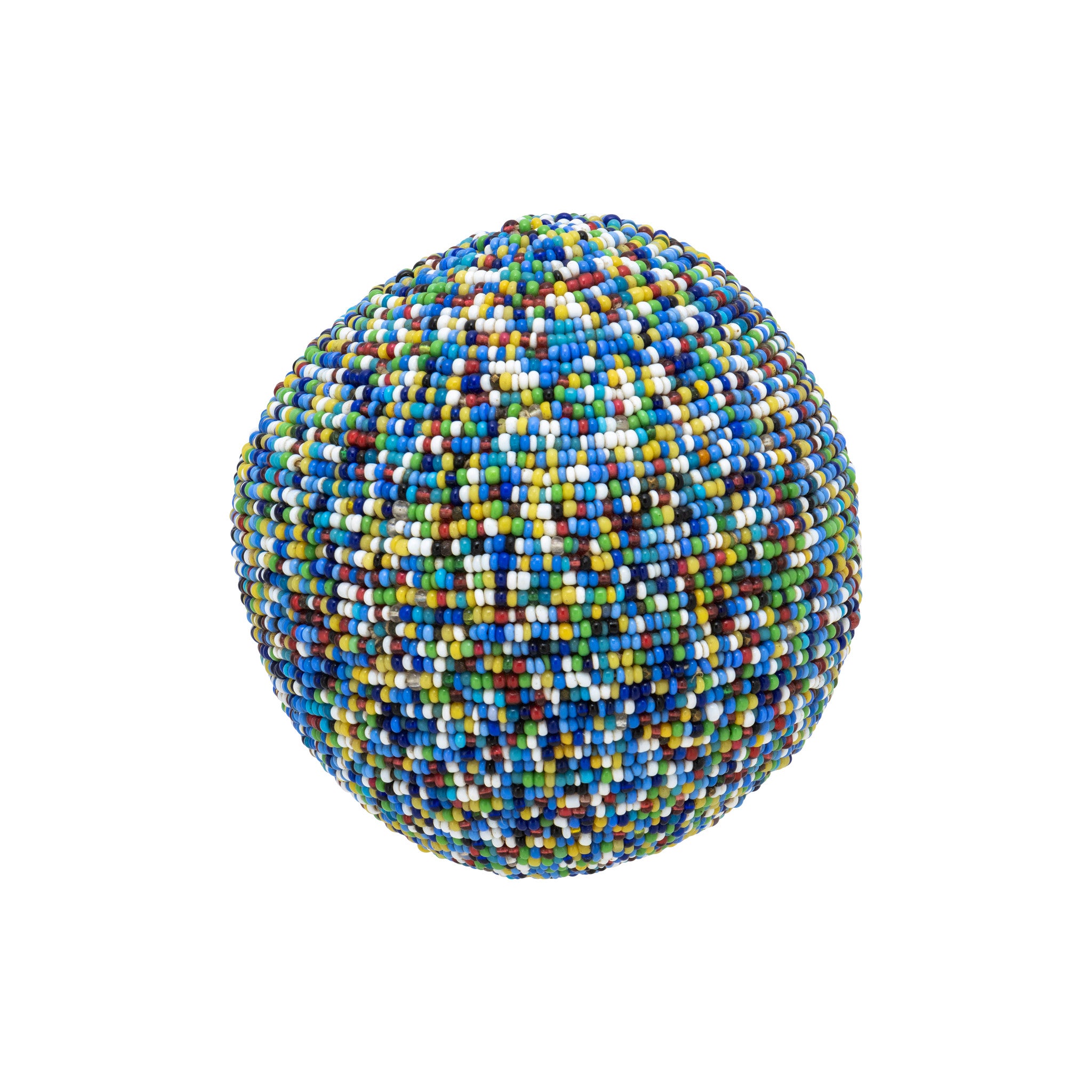 Large Sioux Puberty/Game Ball