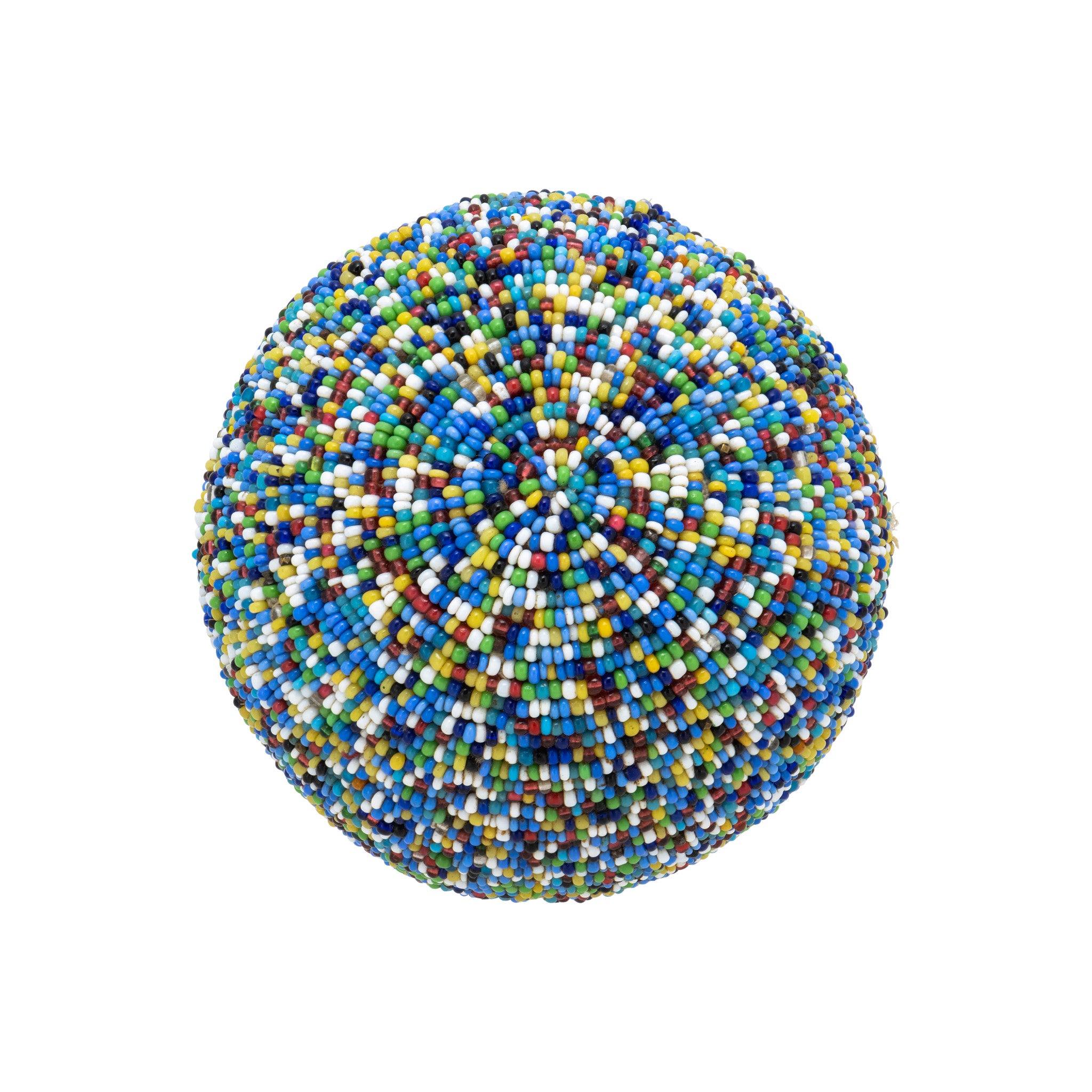 Large Sioux Puberty/Game Ball