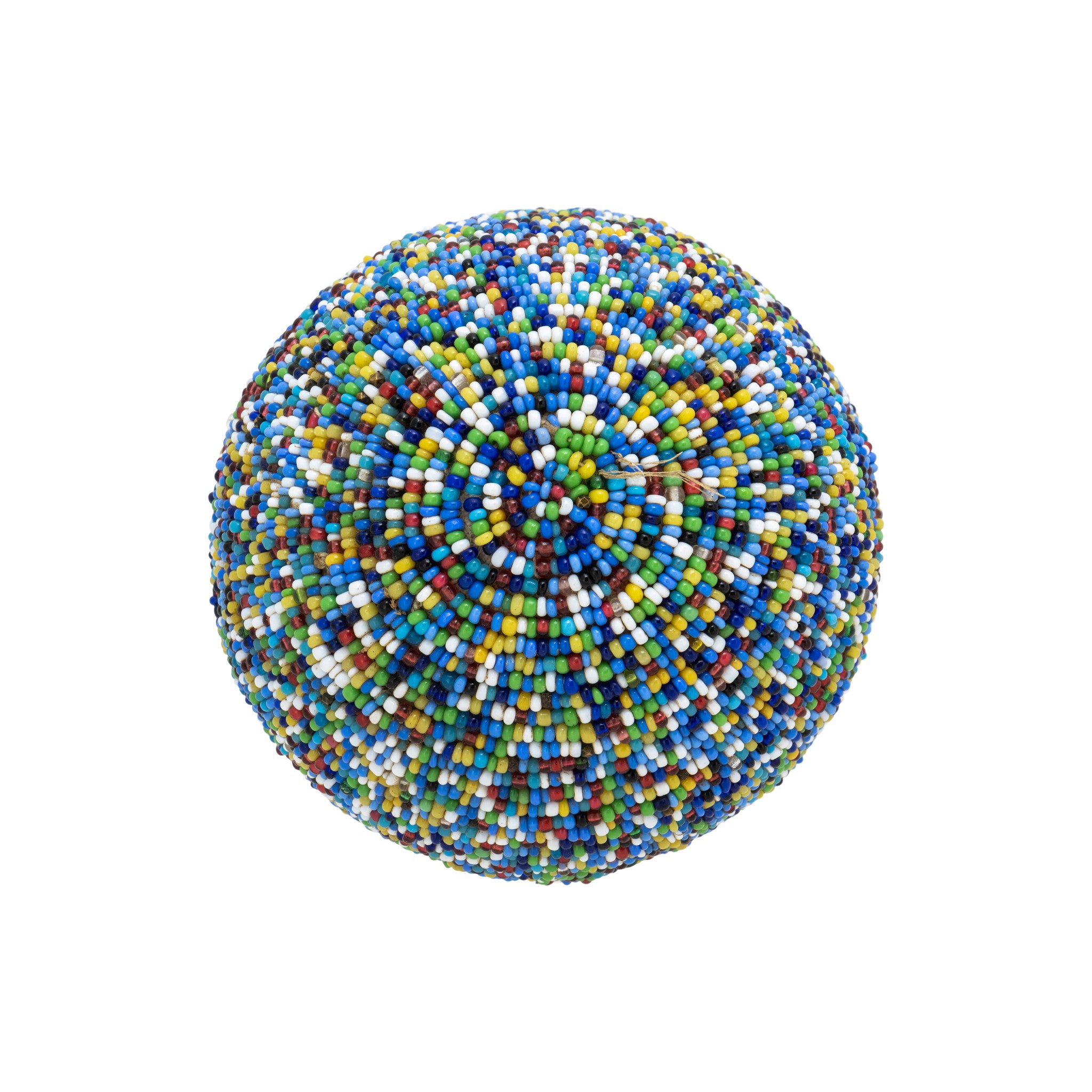 Large Sioux Puberty/Game Ball