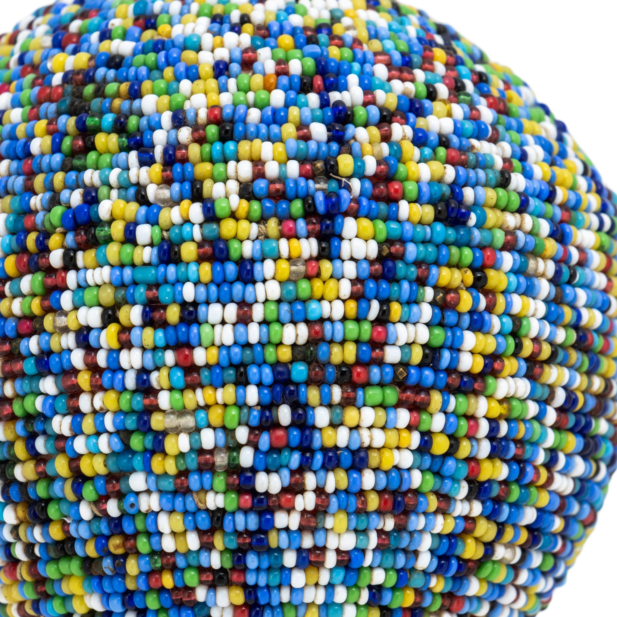 Large Sioux Puberty/Game Ball