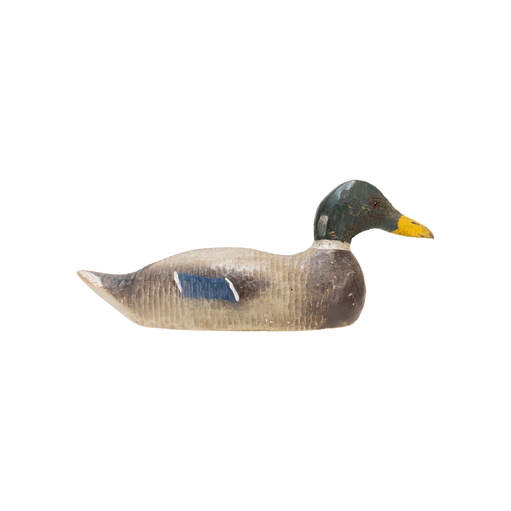 Victor Mallard Decoy Pair