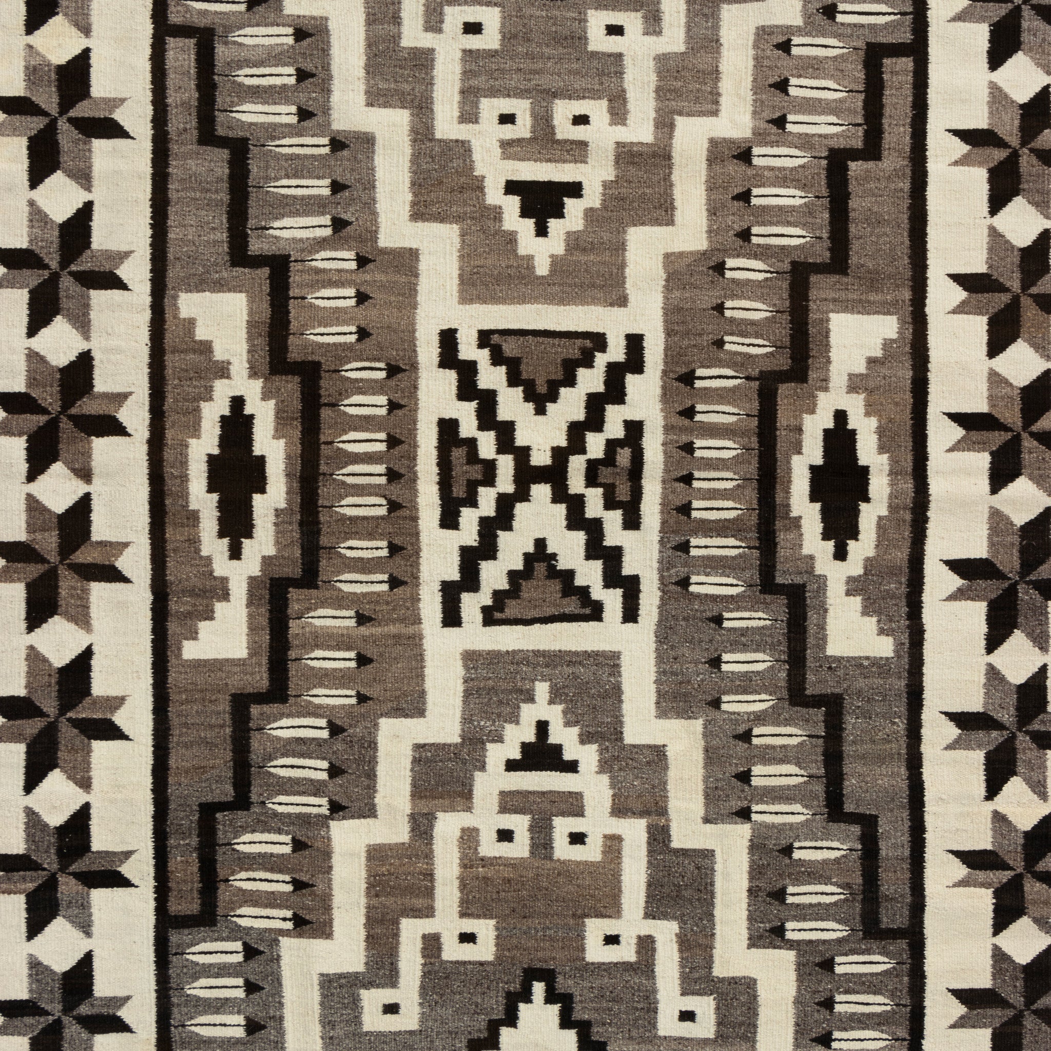 Navajo Two Grey Hills