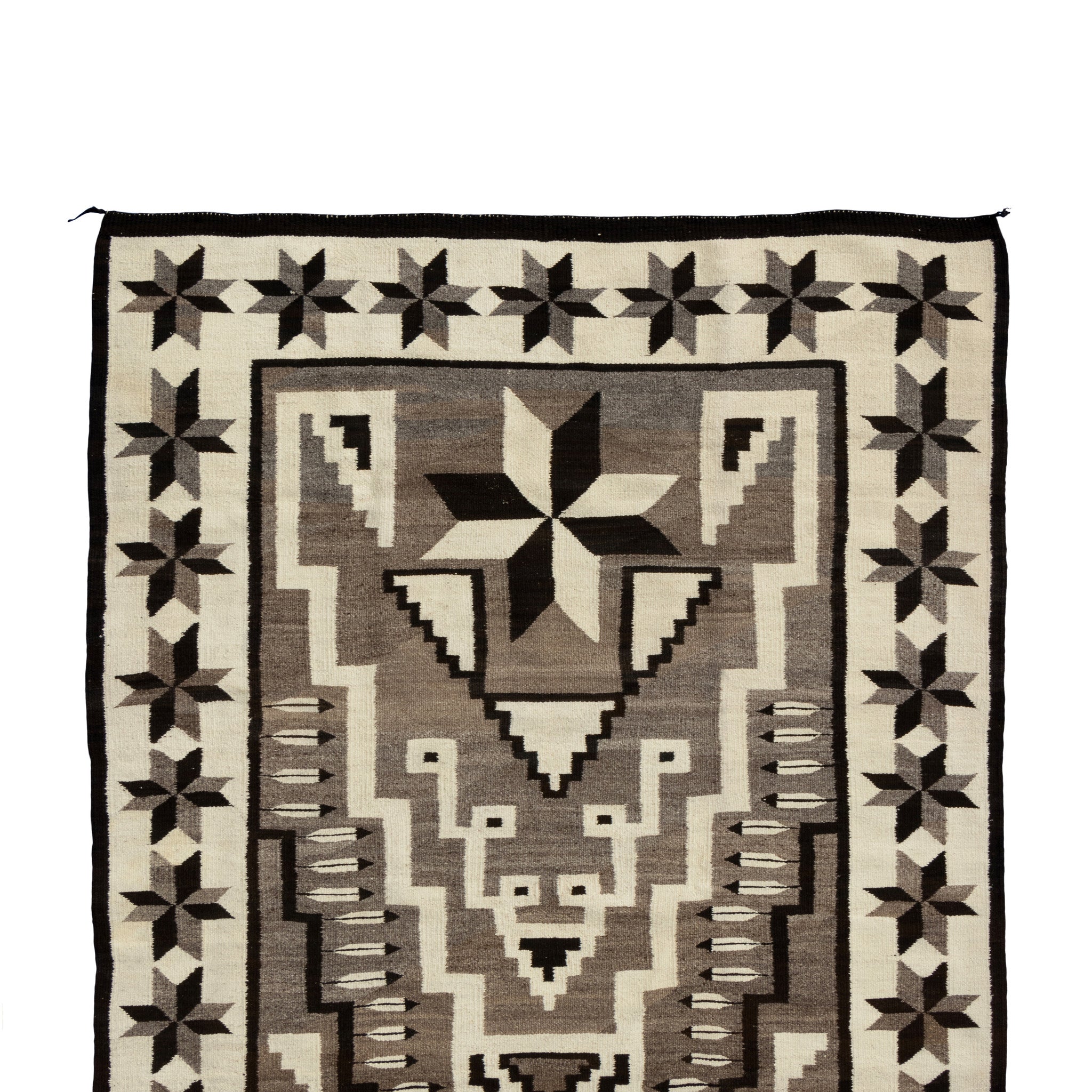 Navajo Two Grey Hills