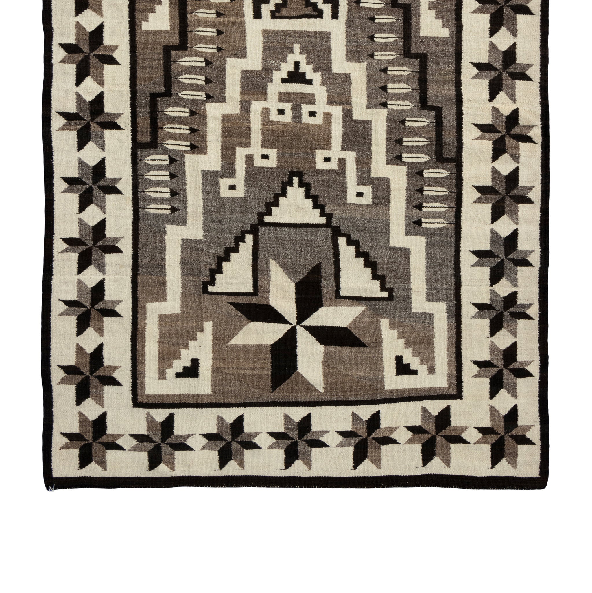 Navajo Two Grey Hills