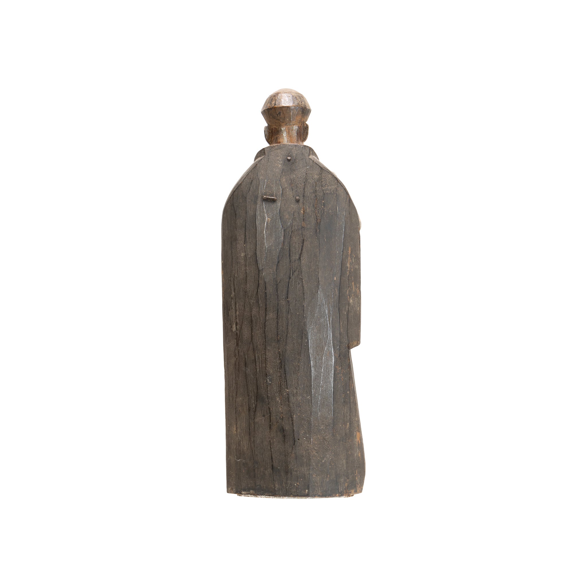 St. Benedict the Moor Santo