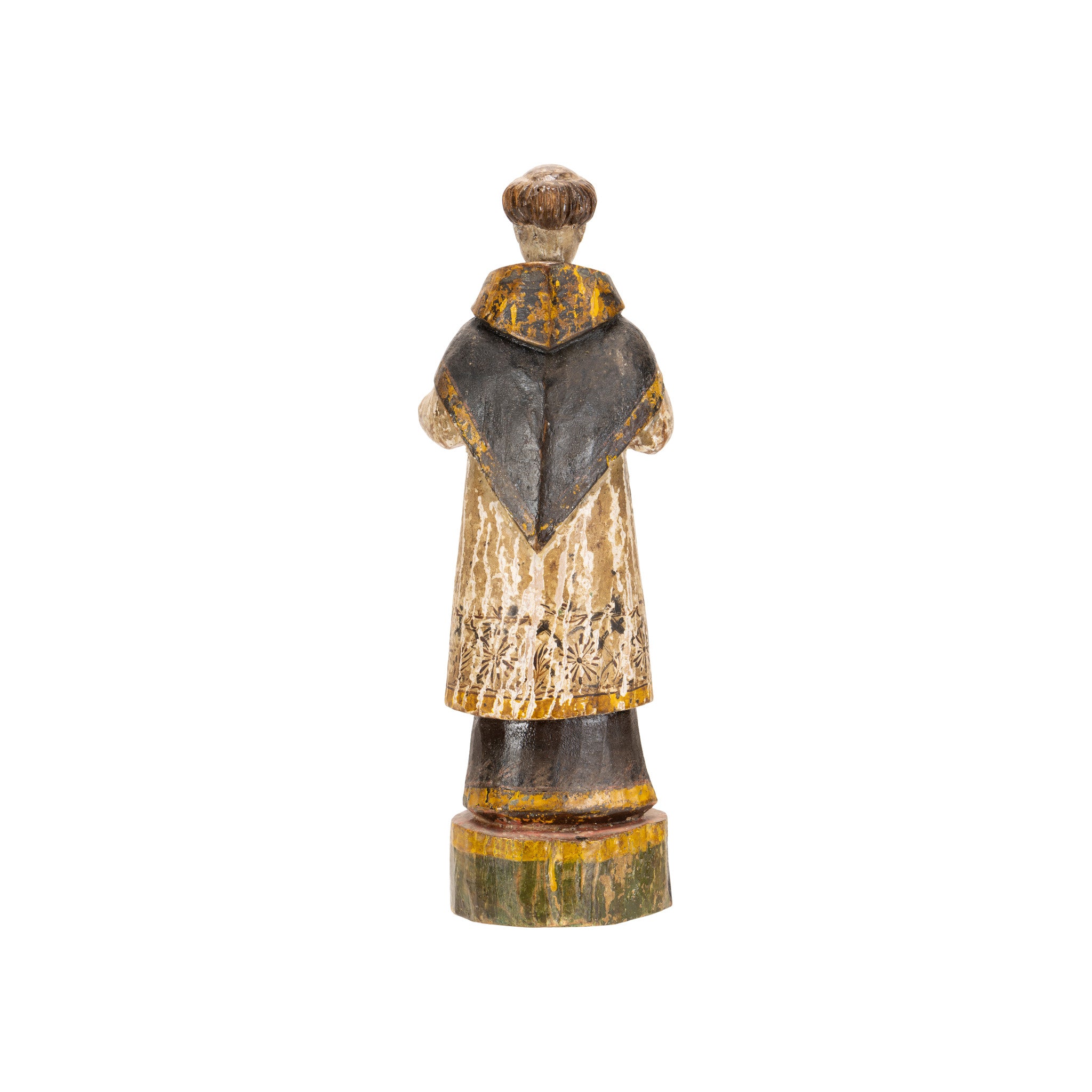 St. Bernadino of Siena Santo