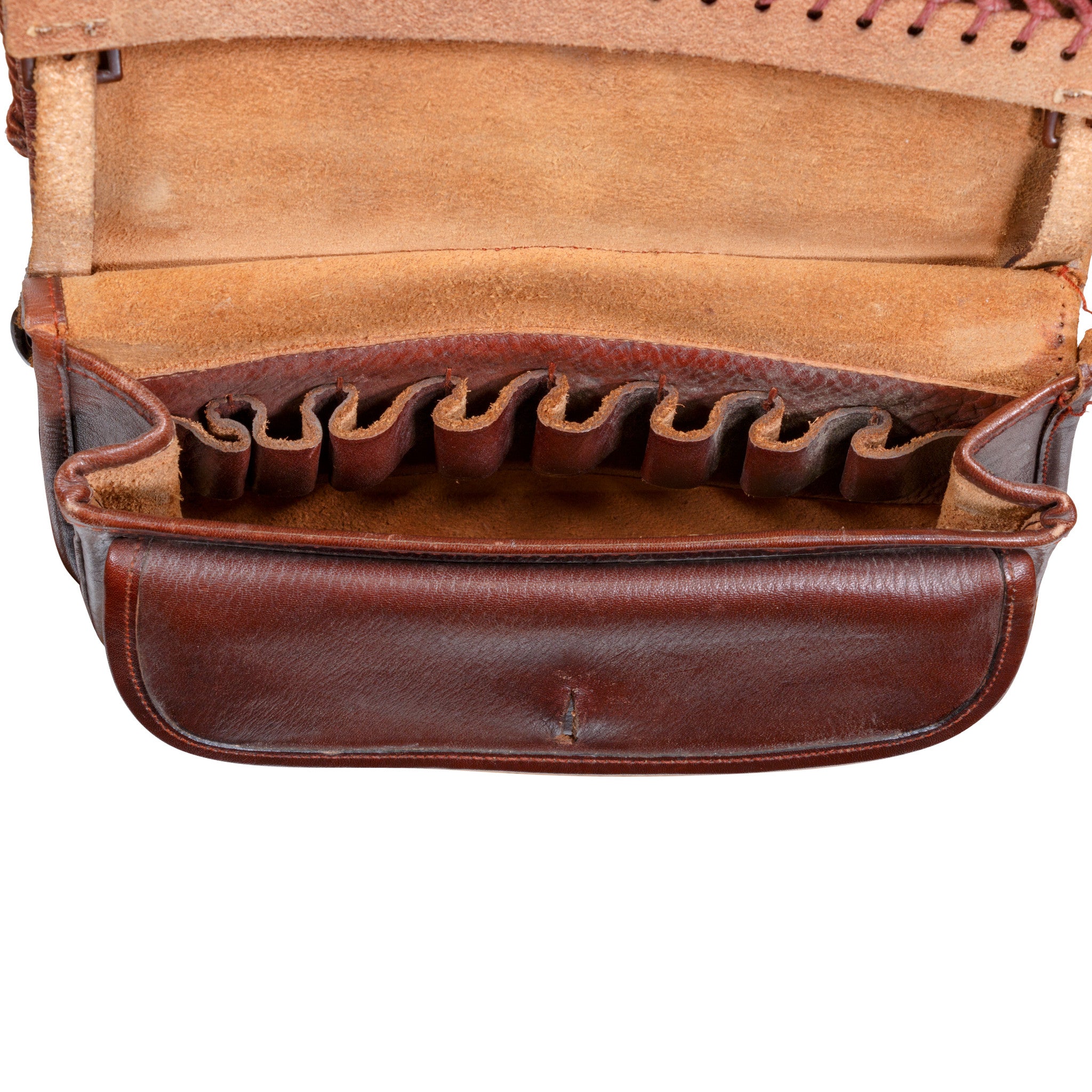 Hunter's Game Pouch