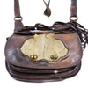 Leather Game Hanger