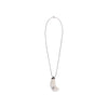 Sperm Whale Tooth Pendant, Jewelry, Necklace, Native