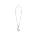 Sperm Whale Tooth Pendant, Jewelry, Necklace, Native