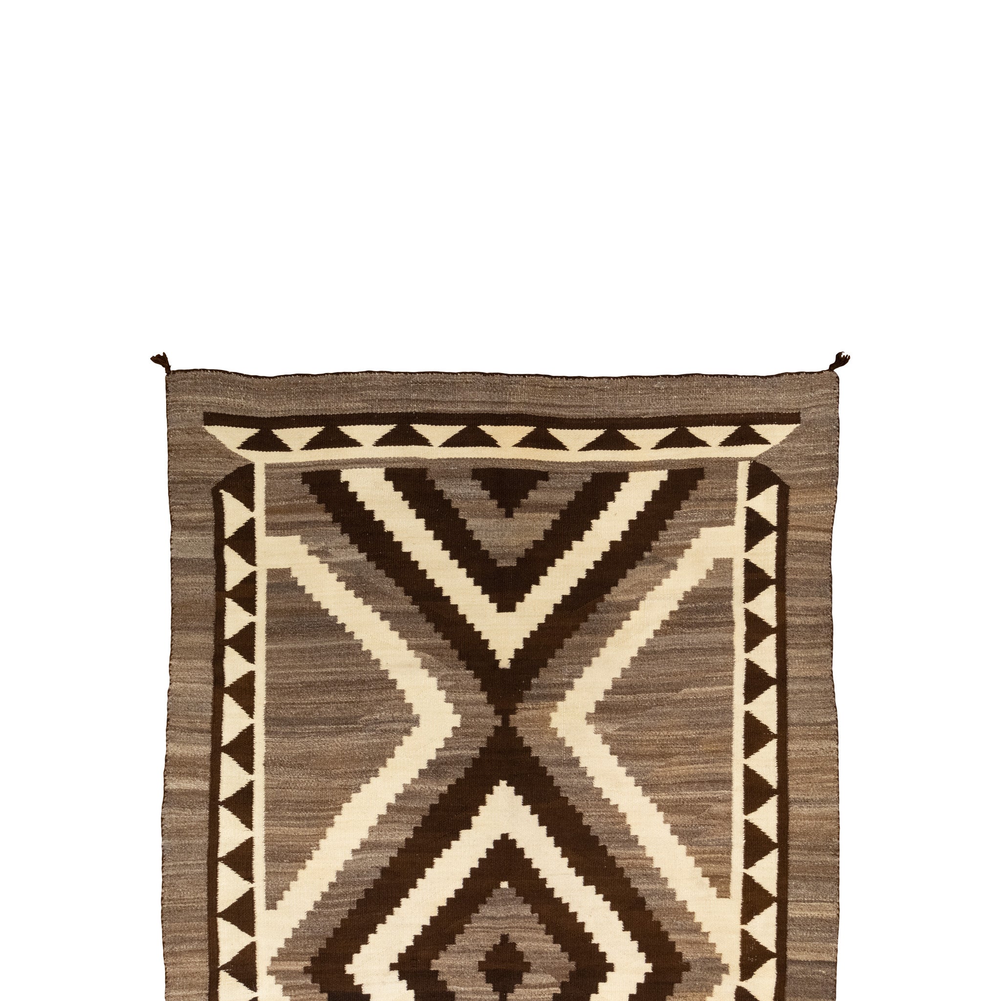 Navajo Crystal/Ganado