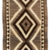 Navajo Crystal/Ganado