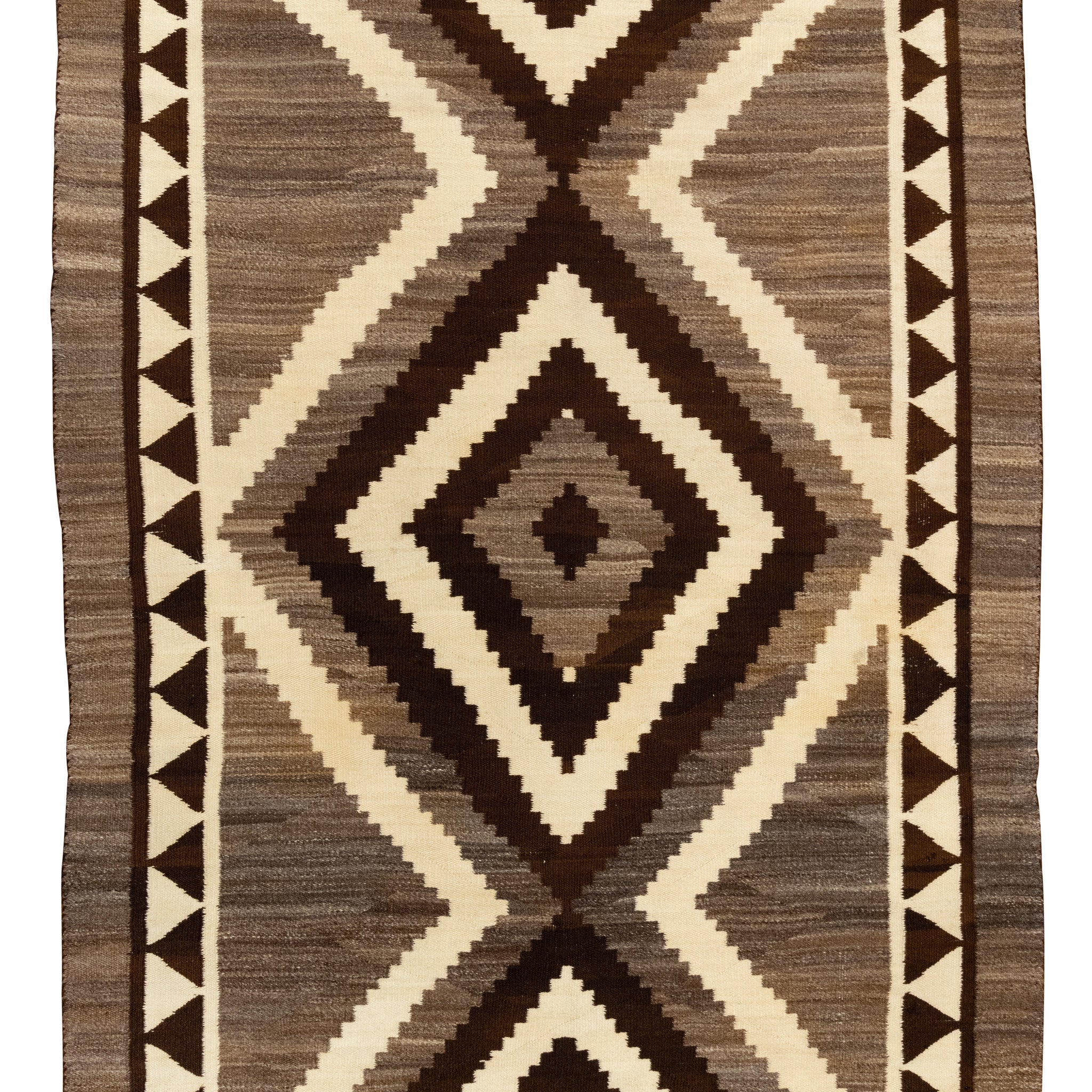 Navajo Crystal/Ganado