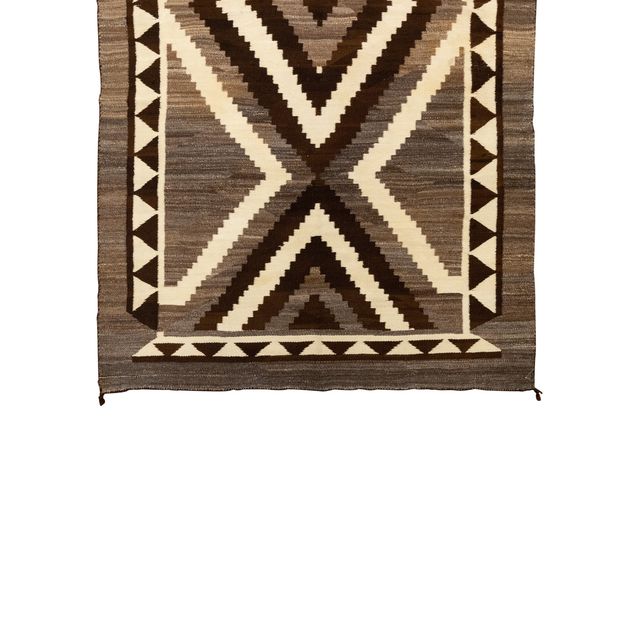 Navajo Crystal/Ganado