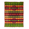 Wool Trade Blanket
