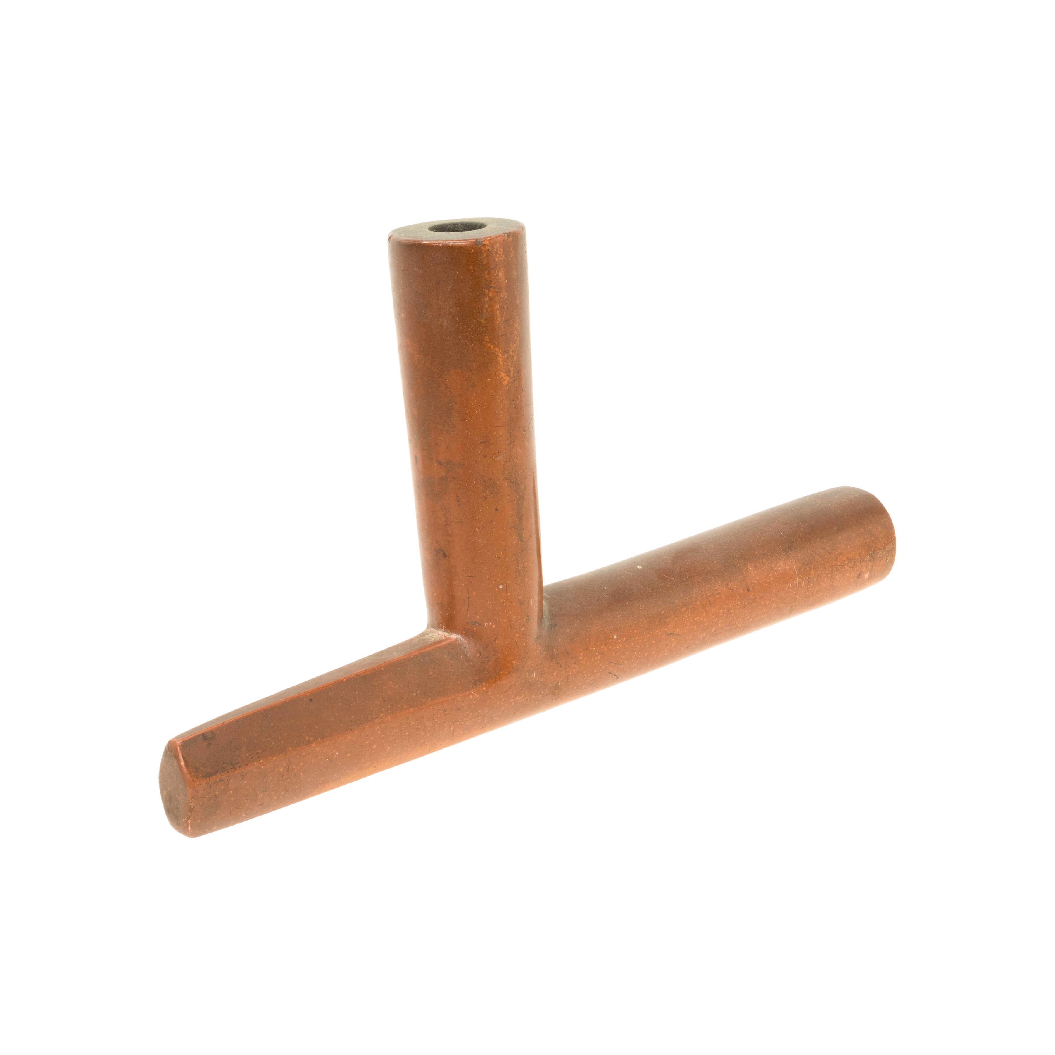 Meskwaki Council Pipe