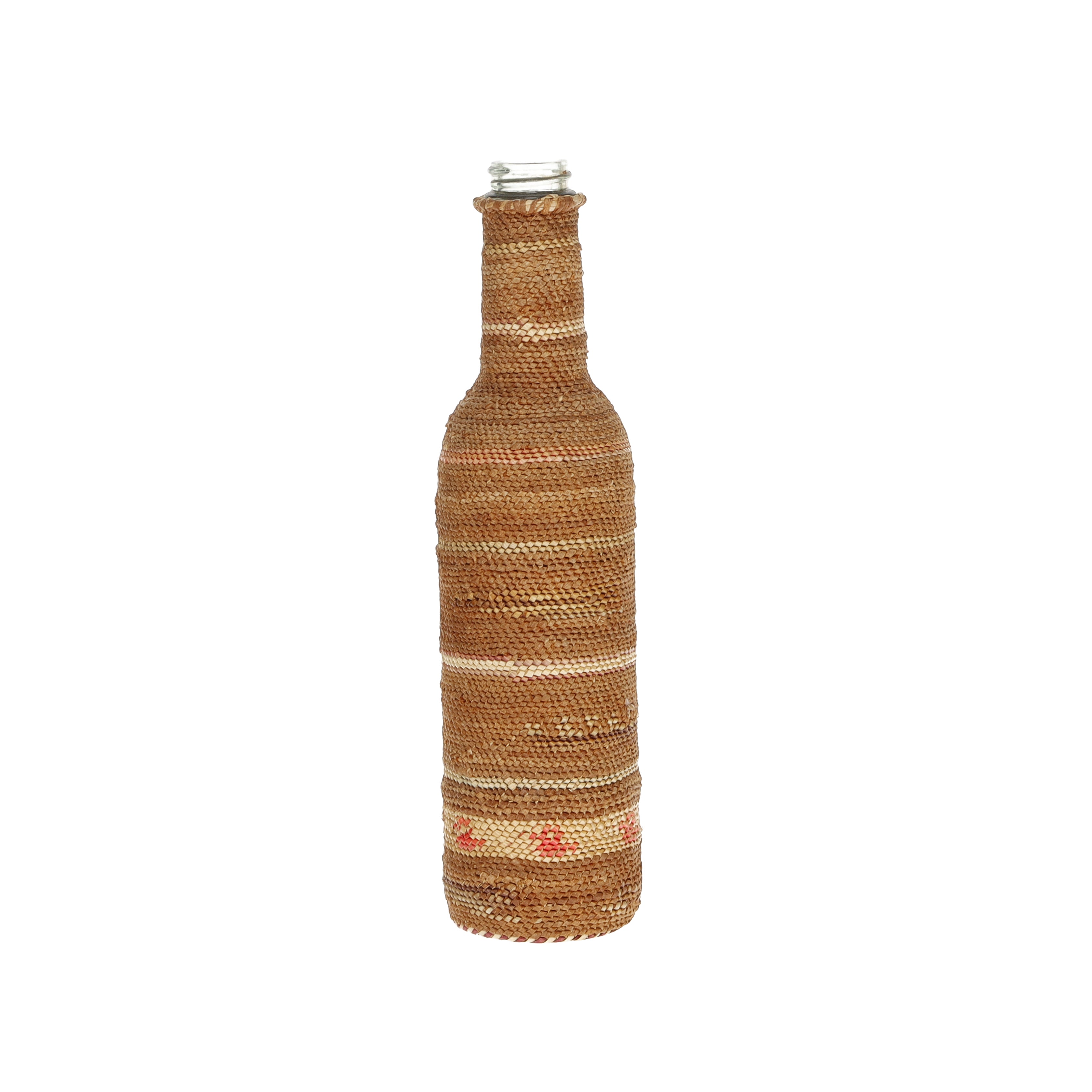Makah Bottle Basket