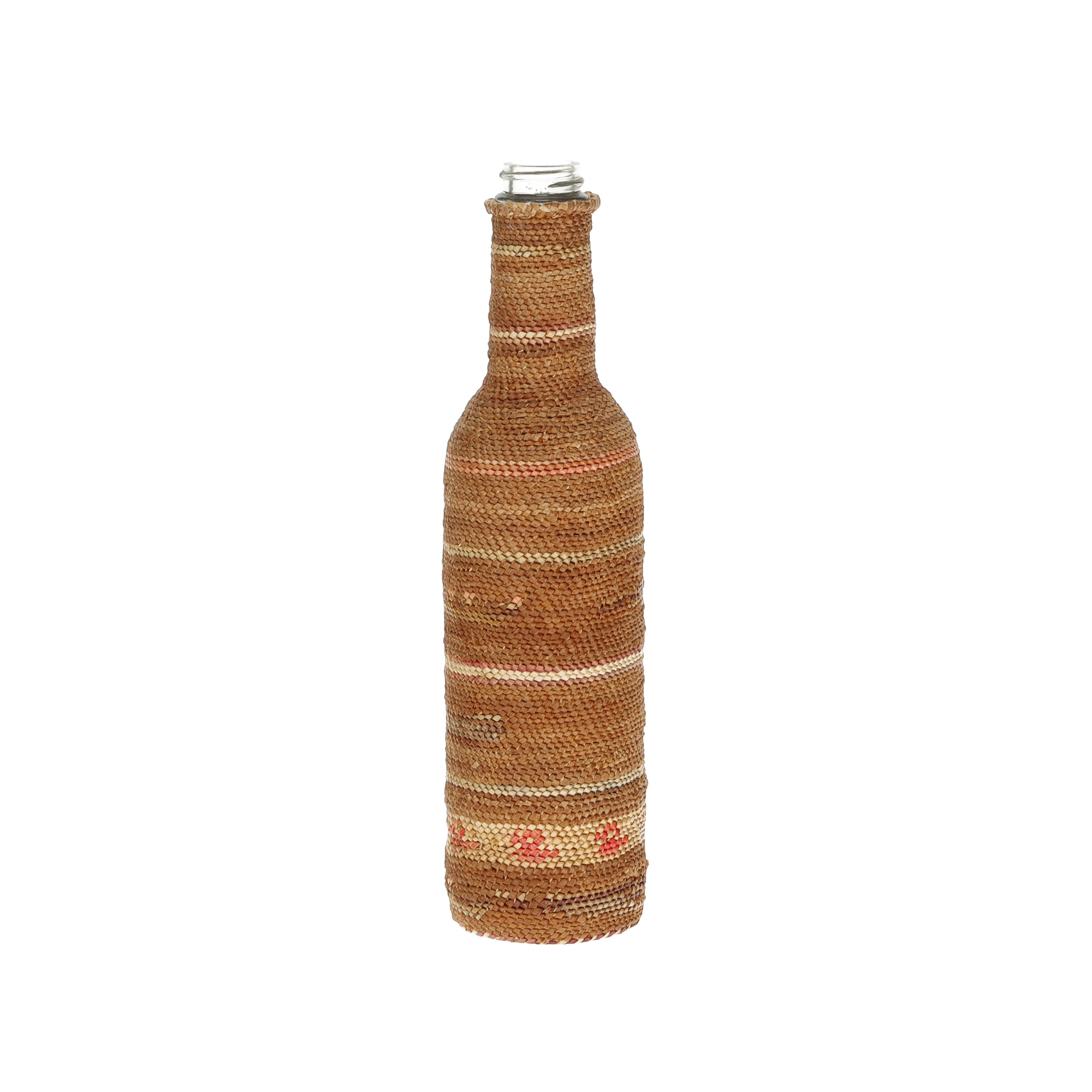 Makah Bottle Basket