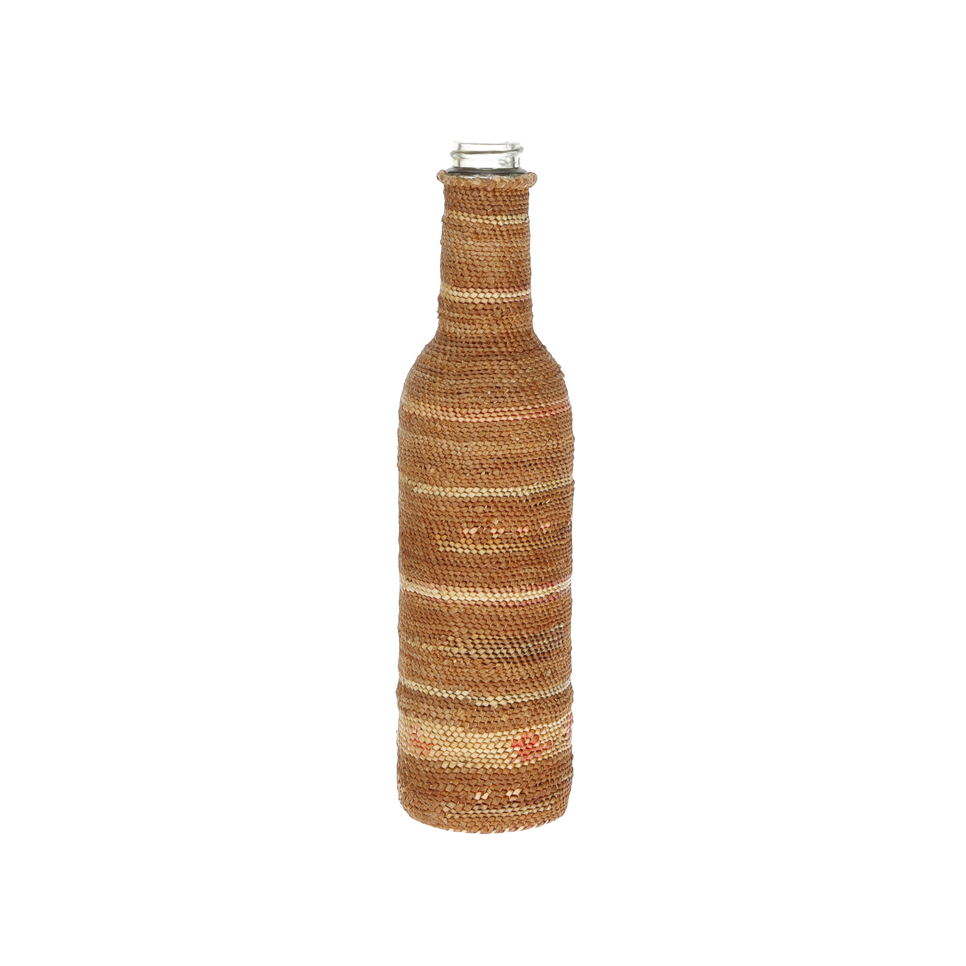 Makah Bottle Basket
