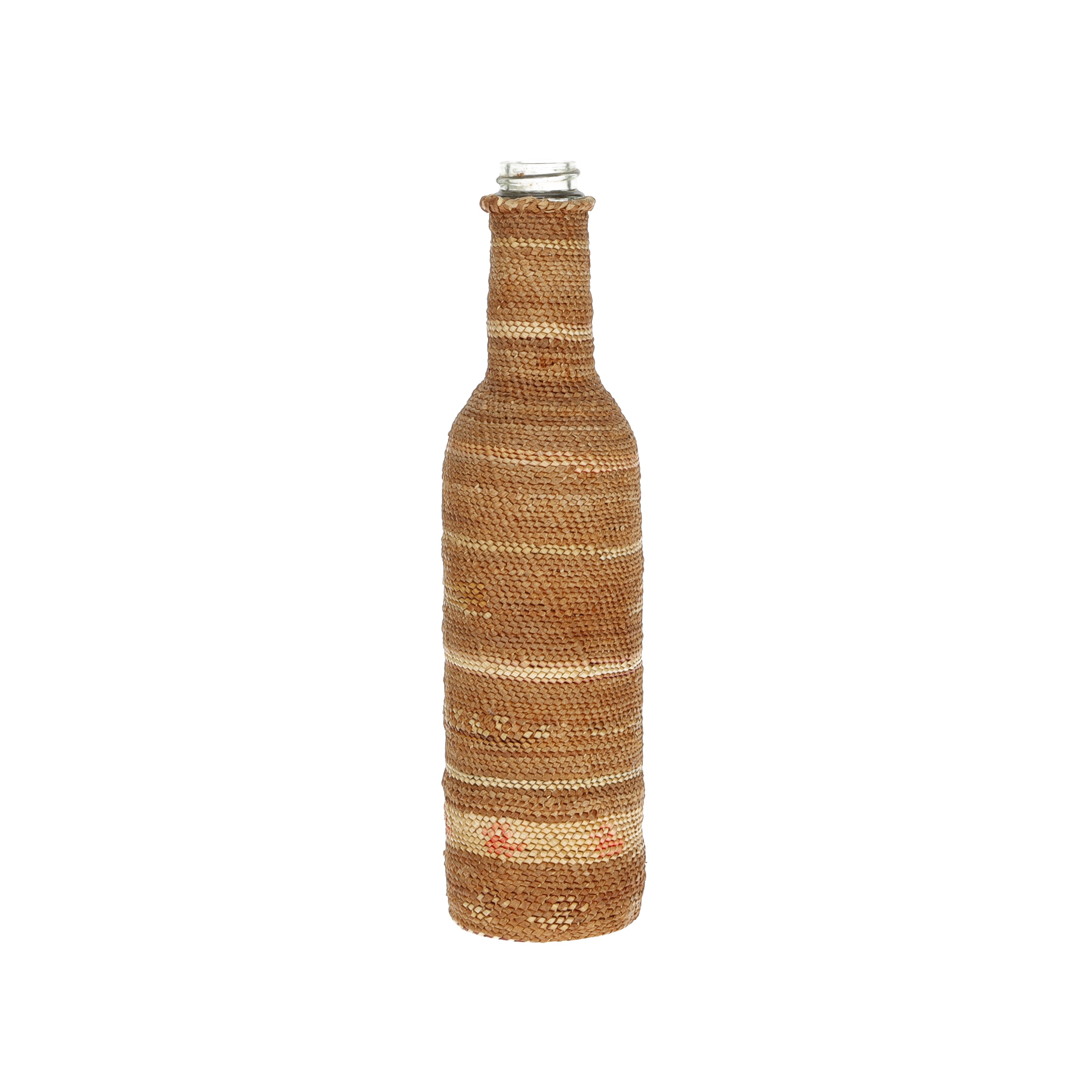 Makah Bottle Basket