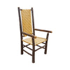 Old Hickory Dining Chairs