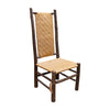 Old Hickory Dining Chairs