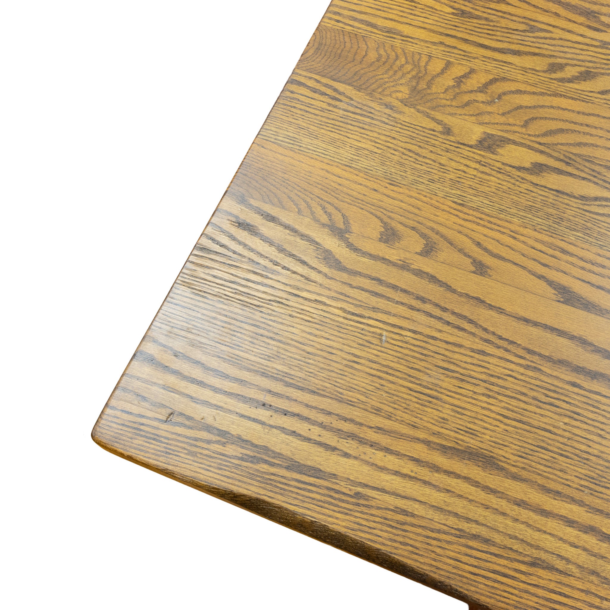 Old Hickory Dining Table