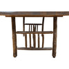 Old Hickory Dining Table