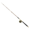 Heavy-Duty Two-Piece Casting Rod, Sporting Goods, Fishing, Rod